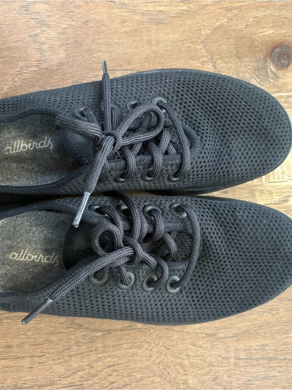 allbirds lightweight knit